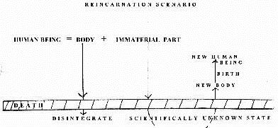 Reincarnation is Now a Scientifically Acceptable Phenomenon