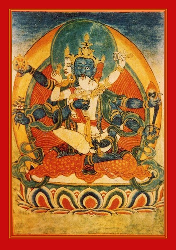 File:Vairocana and Dhateshvari.jpg