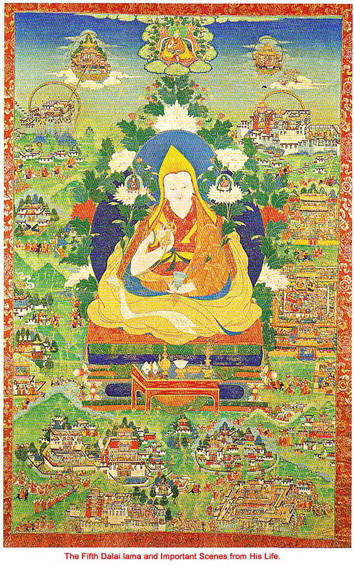 File:Fifth dalai lama45.jpg