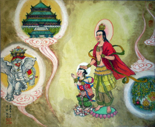 File:Gandavyuha.Sudhana.jpg