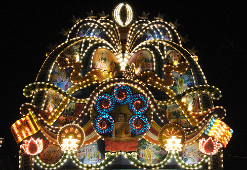 File:Vesak in SriLanka.jpg