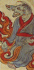 Djoungtsi Astrology