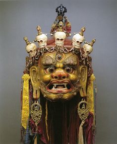 Dakinis: Goddesses of Liberation in Buddhism