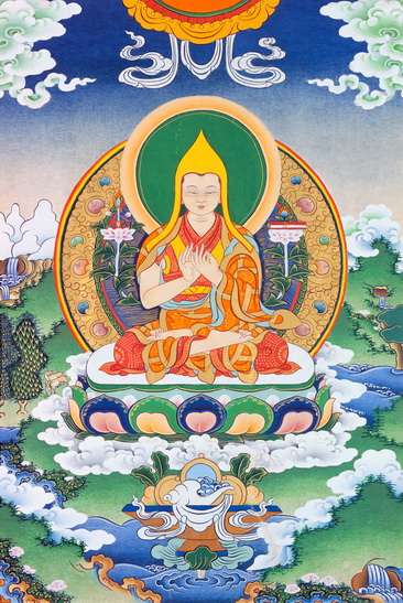 File:Tsongkhapa 007C.jpg