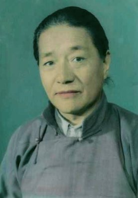Instruction on Meditation By Dudjom Rinpoche