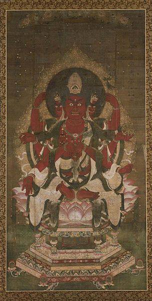 File:Bato Kannon painting.jpg