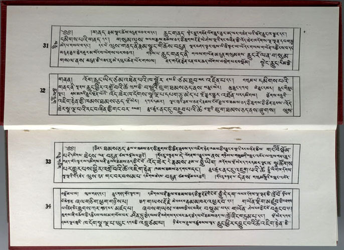 File:Collection of Kagyu-pa Texts on Naropa's Six Yogas.jpg
