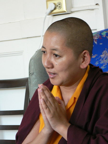 File:Khandro Rinpoche.jpg
