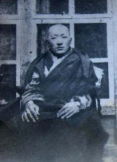 The Third Dzogchen Gemang Incarnation