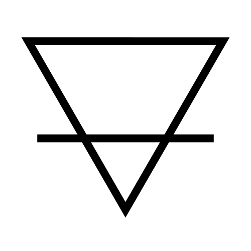File:Alchemy earth symbol.png
