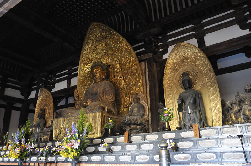File:興福寺東金堂11.jpg