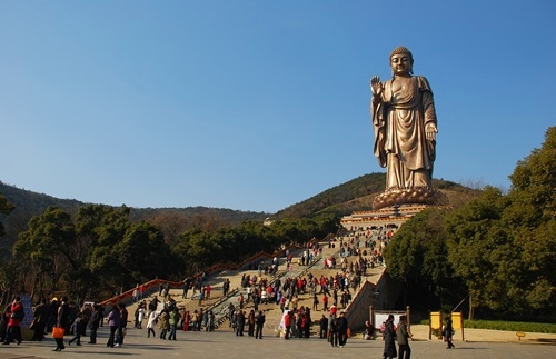File:Lingshan Grand budda.jpg