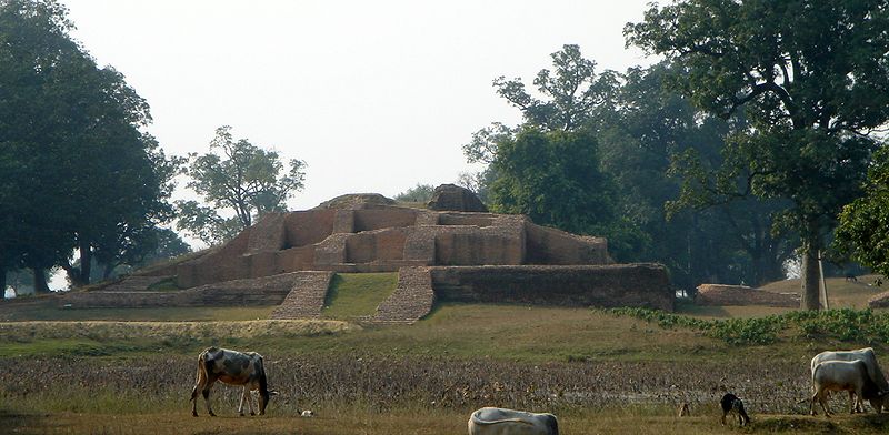 File:Nigrodharama1.jpg