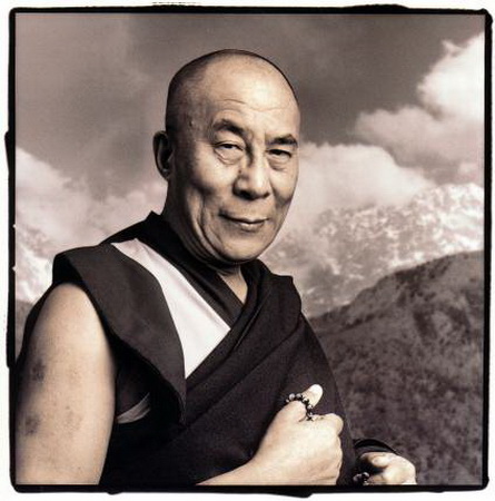 File:Dalai+Lama+HH14th Dalai Lama.jpg