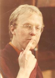 Lama David Christensen