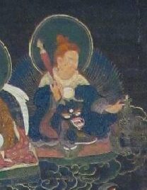 Rigdzin Ngakgi Wangpo