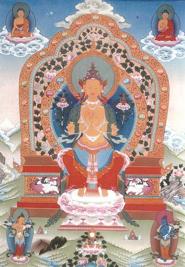 File:BuddhaMaitreya.jpg