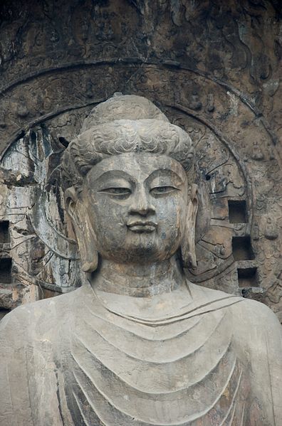 File:Longmen.Vairocana.jpg
