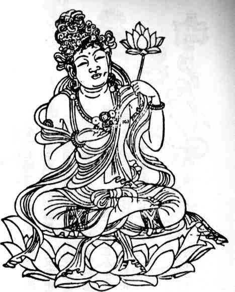 File:Bodhisattva Laksma-mahavidya.jpg