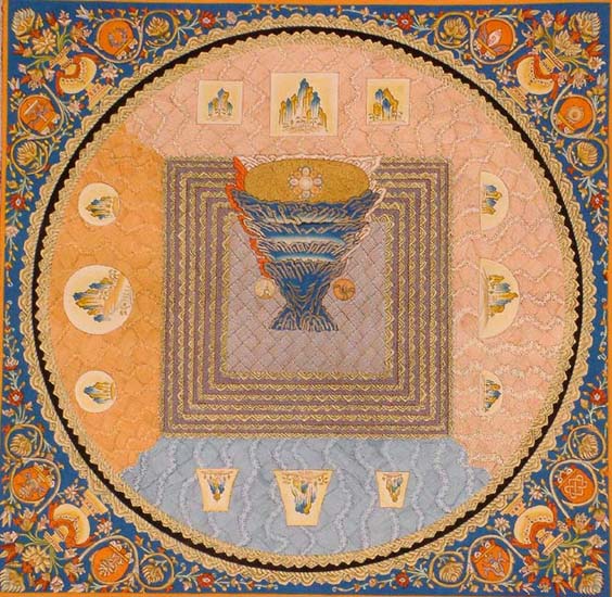 Sumeru - A Question of Size