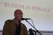 Conference Buddhism & Nordland