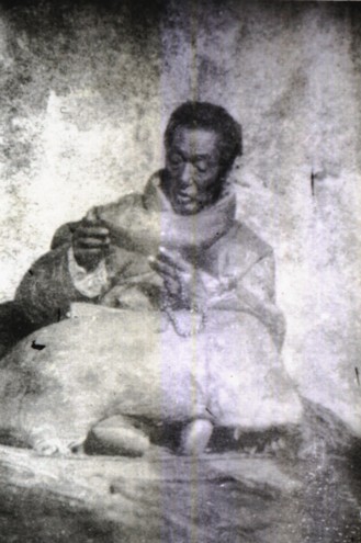 Rahor Chödrak