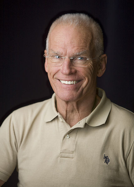 File:Portrait of Lama Ole Nydahl 2010.jpg