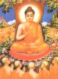 Buddhism as Education