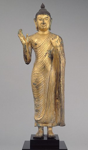 File:Standing abhaya mudra.jpg