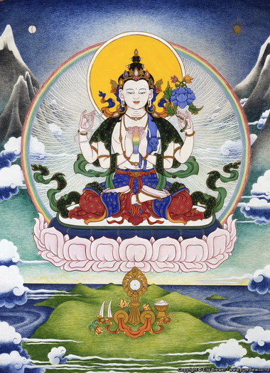 File:Avalokiteshvara1.jpg