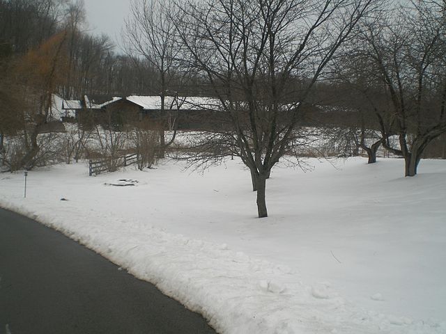 File:Chapin Mill in snow.jpg