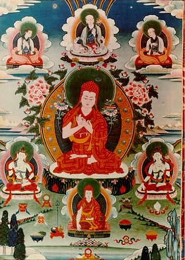 File:The five founding fathers of Sakya.jpg
