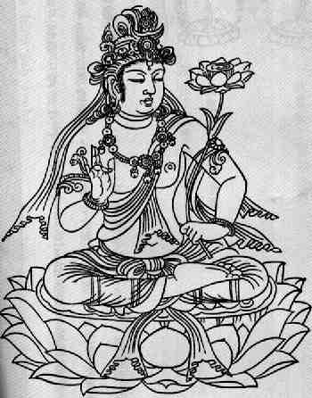 File:Bodhisattva Padmakulodbhava.jpg