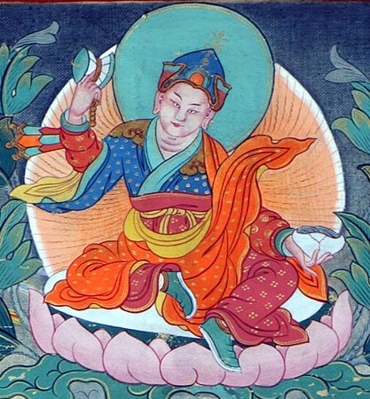 Dhanasamskrita