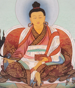 The Guru Yoga of the Profound Path