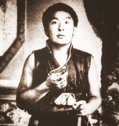 Guru Yoga: The Consummate Blessing