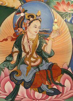 Natural Awareness: The Discovery of Authentic Being in the rDzogs chen Tradition