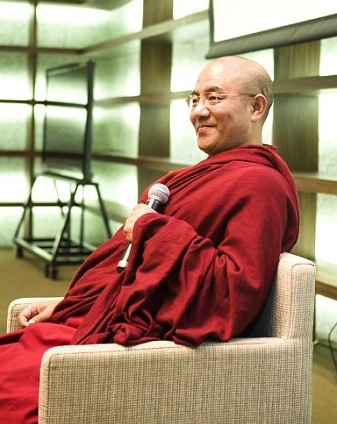 Khenpo Sodargye