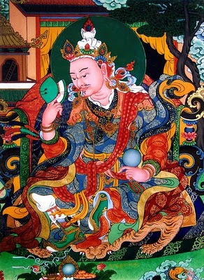 NEW PUBLICATION: ‘Meaningful to See: Guidance on the Profound Path of the Vajra-Yogas’ by Jetsun Tāranātha