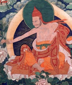 Yogācāra Treatises and Buddha Nature