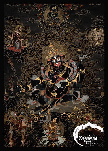 File:Mahakala Four Armed.jpg