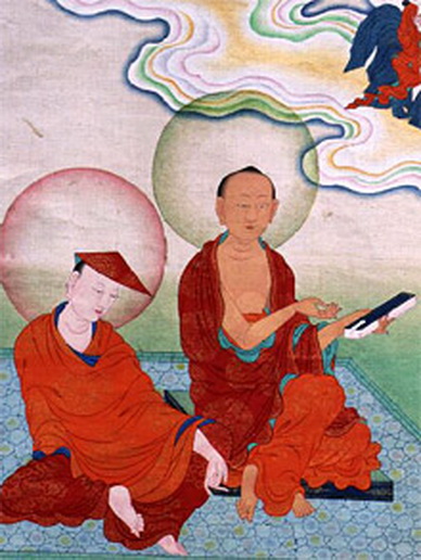 File:Nagarjuna-Aryadeva.jpg