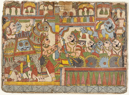 File:Babruvahana s-arjuna.jpg