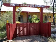 TSL Monastery