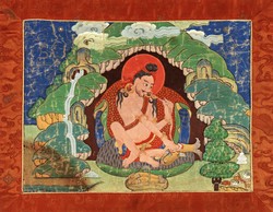 The Mahasiddha Luipa
