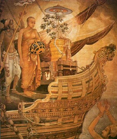File:Bhikkhuni Sanghamitta.jpg