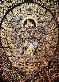 Tantric activity in practice