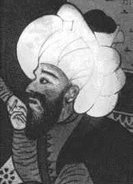Ali Qushji provided empirical evidence for the Earth's motion and developed an astronomical physics independent from Aristotelian physics and natural philosophy.