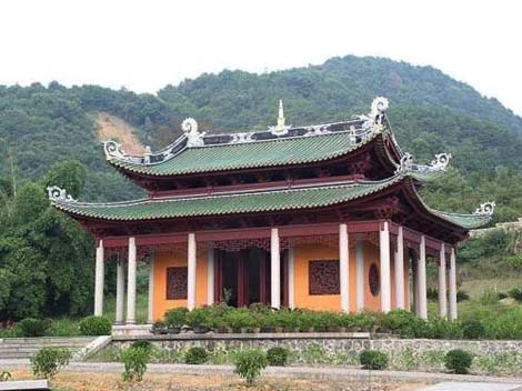 File:Nanhua temple.jpg
