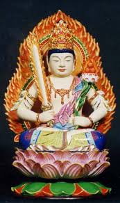 Taking Refuge By Khentin Tai Situ Rinpoche